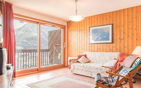 Appartement Montgenèvre, 3 pièces, 6 personnes - FR-1-330D-62